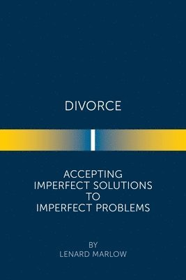 bokomslag Divorce