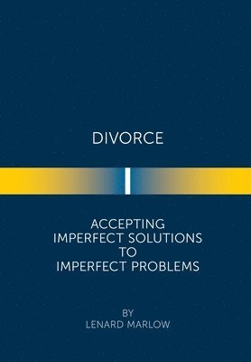 bokomslag Divorce