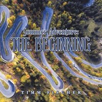 bokomslag Summer Adventure
