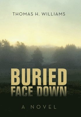 Buried Face Down 1