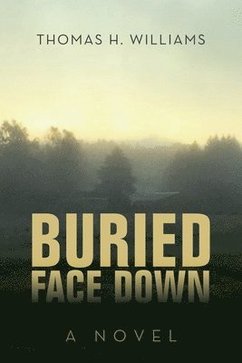 Buried Face Down 1