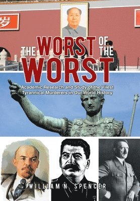 The Worst of the Worst 1