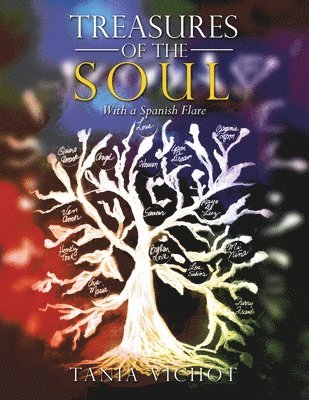 Treasures of the Soul 1