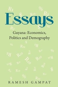 bokomslag Essays