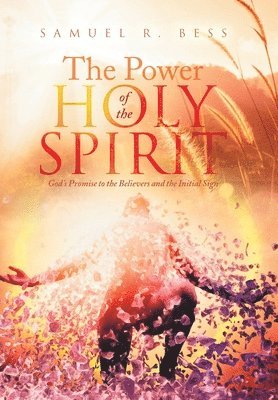 bokomslag Power of the Holy Spirit
