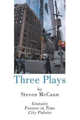 Three Plays 1