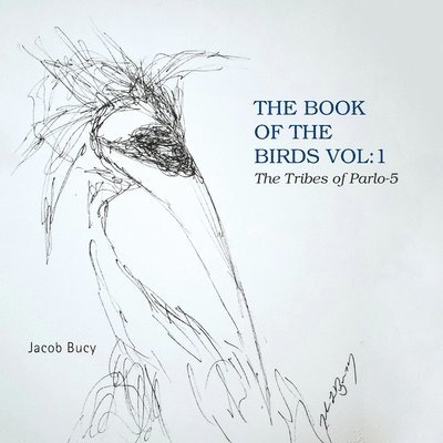 The Book of the Birds Vol 1