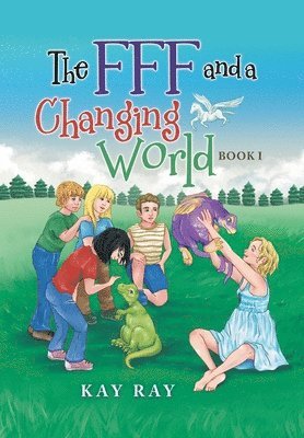 Fff and a Changing World