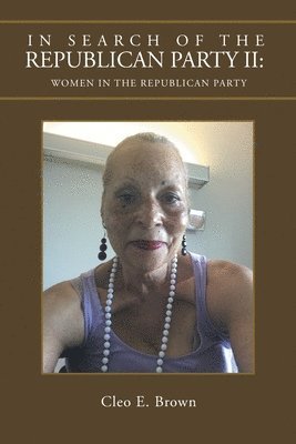 In Search of the Republican Party Ii 1