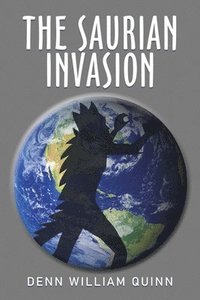 bokomslag The Saurian Invasion
