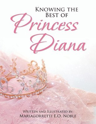 Knowing the Best of Princess Diana 1