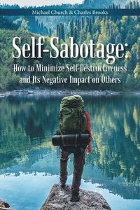 bokomslag Self-Sabotage