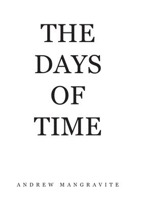 The Days of Time 1