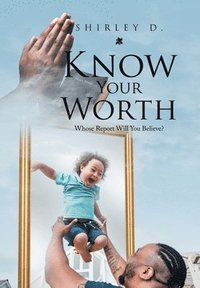 bokomslag Know Your Worth