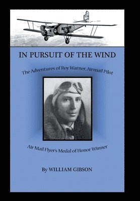 In Pursuit of the Wind 1