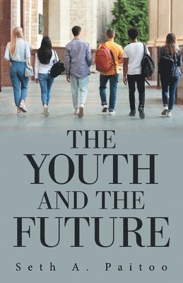 bokomslag Youth and the Future