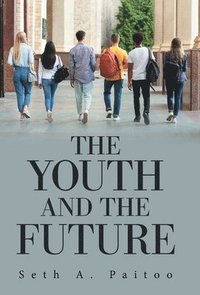 bokomslag Youth and the Future