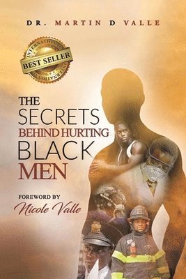 The Secrets Behind Hurting Black Men 1