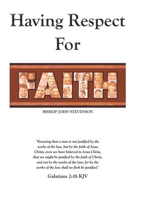 Having Respect for Faith