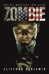 bokomslag Zombie