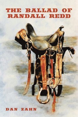Ballad of Randall Redd