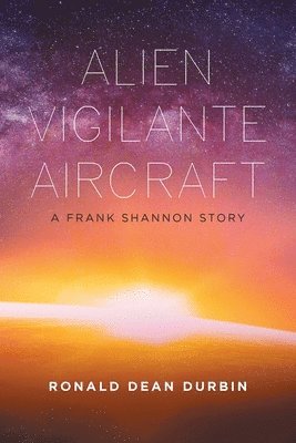 Alien Vigilante Aircraft 1