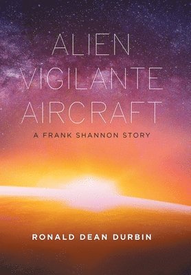 Alien Vigilante Aircraft