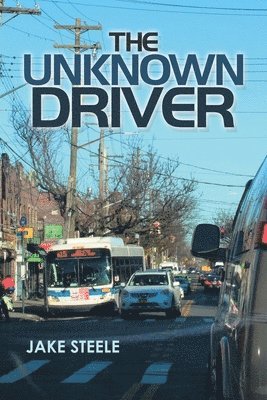 The Unknown Driver 1