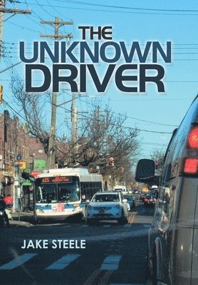 The Unknown Driver 1