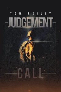 bokomslag Judgement Call