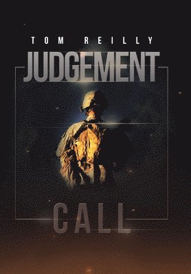 bokomslag Judgement Call