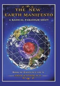 bokomslag New Earth Manifesto
