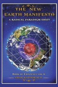 bokomslag New Earth Manifesto