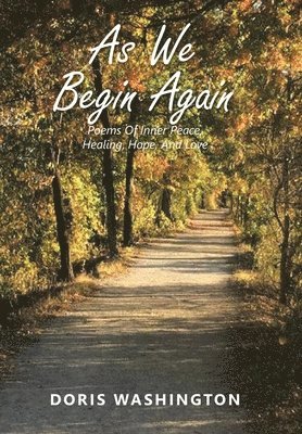 As We Begin Again 1