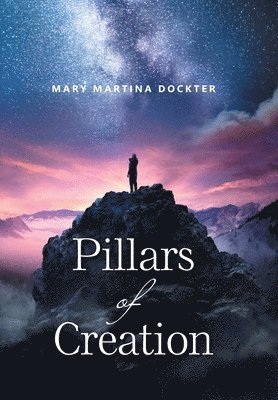 Pillars of Creation 1