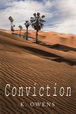 Conviction 1