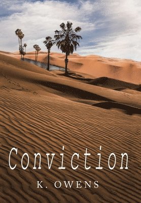 Conviction 1