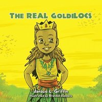 bokomslag The Real Goldilocs