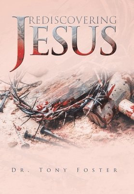 Rediscovering Jesus 1