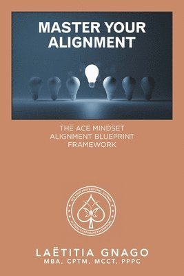 bokomslag Master Your Alignment