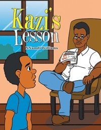 bokomslag Kazi's Lesson