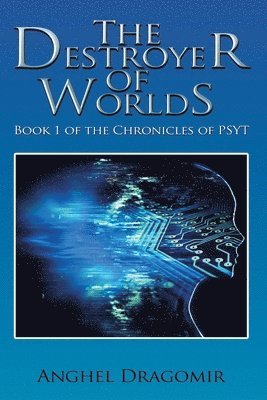 Anghel Dragomir - Destroyer of Worlds, Häftad