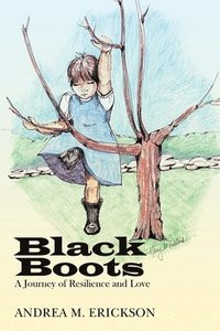 bokomslag Black Boots