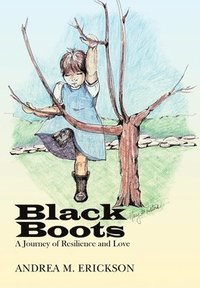 bokomslag Black Boots