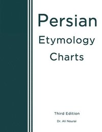 bokomslag Persian Etymology Charts