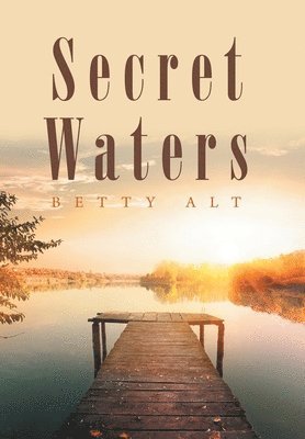 Secret Waters 1