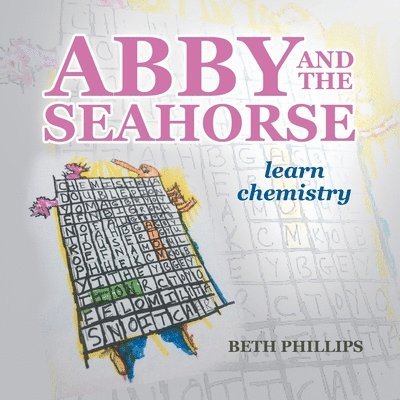 Abby and the Seahorse 1