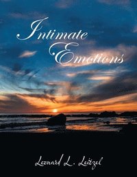 bokomslag Intimate Emotions