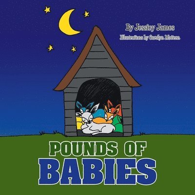 Pounds of Babies 1