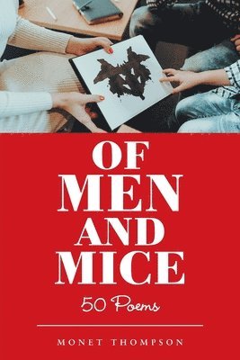 bokomslag Of Men and Mice